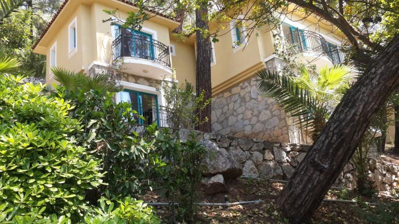 Club Bellamare Marmaris Exterior foto