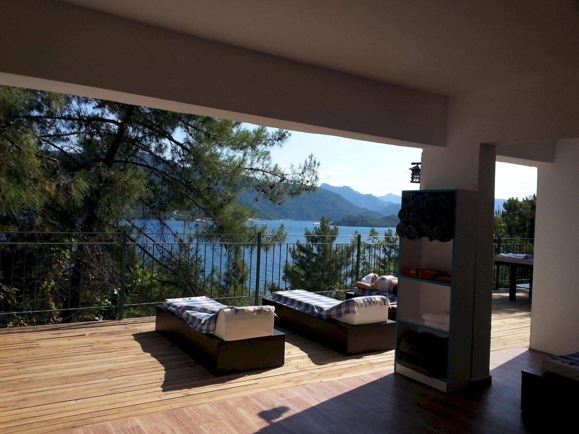 Club Bellamare Marmaris Exterior foto